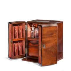 Surgeon Beatty s medicine chest 1803 - 1502173