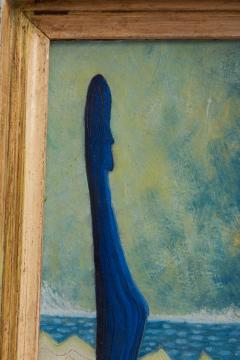 Surrealist Painting - 3132825