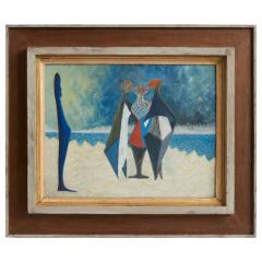 Surrealist Painting - 3132829