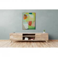 Susan Cantrick sbc 208 Abstract painting 2018 - 4035844