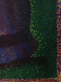 Susan Donner Full Scale Homage Georges Seurat Sunday On La Grande Jatte 1884 2013 - 4370243