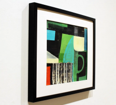Susan Morrison Dyke Susan Morrison Dyke Cup and Mat Mixed Media 2021 - 2770221