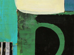 Susan Morrison Dyke Susan Morrison Dyke Cup and Mat Mixed Media 2021 - 2770226