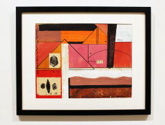 Susan Morrison Dyke Susan Morrison Dyke Quartz Mountain Mixed Media 2019 - 2770210