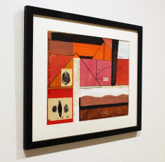 Susan Morrison Dyke Susan Morrison Dyke Quartz Mountain Mixed Media 2019 - 2770227