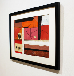 Susan Morrison Dyke Susan Morrison Dyke Quartz Mountain Mixed Media 2019 - 2770228