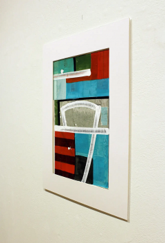 Susan Morrison Dyke Susan Morrison Dyke Untitled Mixed Media 2020 - 2770235