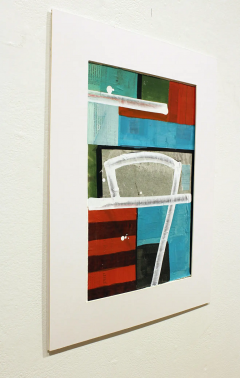 Susan Morrison Dyke Susan Morrison Dyke Untitled Mixed Media 2020 - 2770239