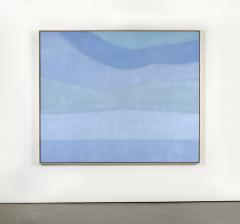 Susan Vecsey Untitled Blue  - 3213632