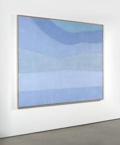 Susan Vecsey Untitled Blue  - 3213633