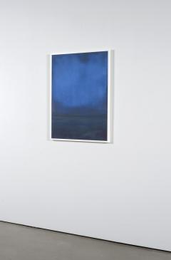 Susan Vecsey Untitled Blue Nocturne  - 3213639