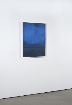 Susan Vecsey Untitled Blue Nocturne  - 3213640