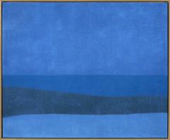 Susan Vecsey Untitled Deep Blue  - 2780632