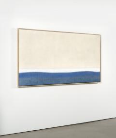 Susan Vecsey Untitled Pale Blue  - 3213644