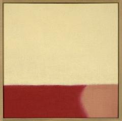 Susan Vecsey Untitled Red  - 2728821