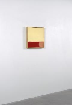 Susan Vecsey Untitled Red  - 2728824