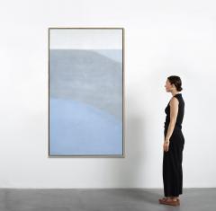 Susan Vecsey Untitled White Vertical  - 2676627