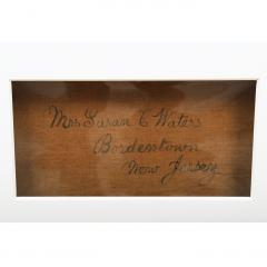 Susan Waters Susan Waters 1823 1900 Active Lived New York Pennsylvania New Jersey - 4104876