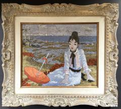 Suzanne Eisendieck Seaside  - 4796651