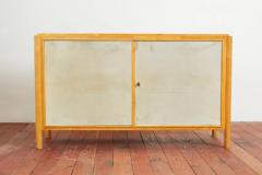 Suzanne Guiguichon 1930S SIDEBOARD W PARCHMENT ATTRIBUTED TO SUZANNE GUIGUICHON - 3079417