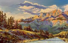 Suzanne Sandboe Catching The Light - 4299564