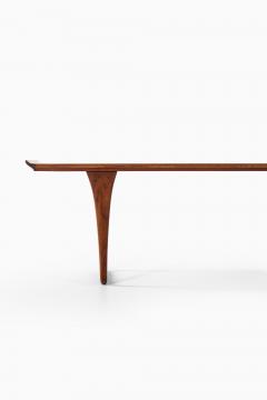 Svante Skogh Coffee Table Produced by Seffle M belfabrik in Sweden - 1833689