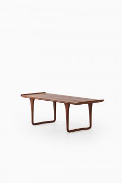 Svante Skogh Coffee Table Produced by Seffle M belfabrik in Sweden - 1833690