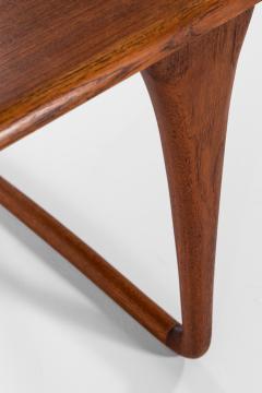 Svante Skogh Coffee Table Produced by Seffle M belfabrik in Sweden - 1833693