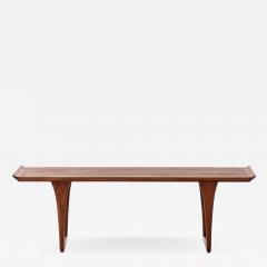 Svante Skogh Coffee Table Produced by Seffle M belfabrik in Sweden - 1839707