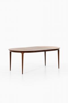 Svante Skogh Dining Table Model Cortina Produced by Seffle M belfabrik - 1997119