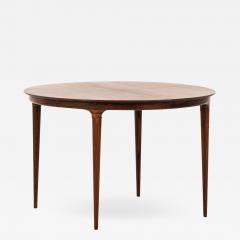 Svante Skogh Dining Table Model Cortina Produced by Seffle M belfabrik - 1997473