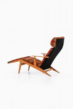 Svante Skogh Lounge Chair Produced by Engen M bler - 2000418
