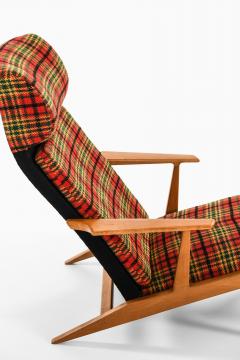 Svante Skogh Lounge Chair Produced by Engen M bler - 2000423