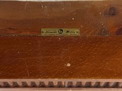 Svante Skogh Lounge Chairs Mongolian Fur Beech Sweden 1945 - 4496461