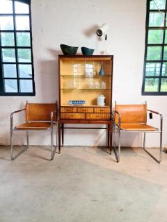 Svante Skogh Midcentury Cabinet by Svante Skogh for Seffle M belfabrik Sweden - 2256486