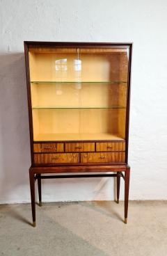 Svante Skogh Midcentury Cabinet by Svante Skogh for Seffle M belfabrik Sweden - 2256488