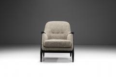 Svante Skogh Pallas Lounge Chair by Svante Skogh for Asko Finland 1950s - 3112740