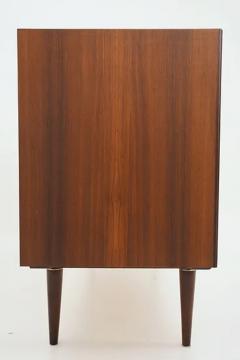 Svante Skogh Scandinavian Midcentury Rosewood Sideboard Cortina by Svante Skogh - 3387088