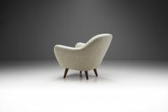 Svante Skogh Svante Skogh Chile Armchair for AB Klings Alings s Sweden 1950s - 2700121