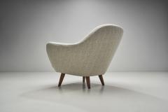 Svante Skogh Svante Skogh Chile Armchair for AB Klings Alings s Sweden 1950s - 2700129