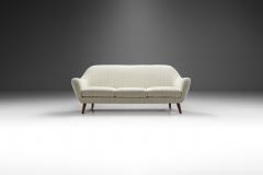 Svante Skogh Svante Skogh Chile Three Seater Sofa for AB Klings Alings s Sweden 1950s - 2698185