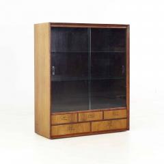 Svante Skogh Svante Skogh Mid Century Rosewood Hutch - 3689841