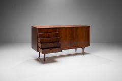 Svante Skogh Svante Skogh Silvia Sideboard by Seffle M belfabrik Sweden 1950s 1960s - 1317813