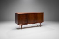 Svante Skogh Svante Skogh Silvia Sideboard by Seffle M belfabrik Sweden 1950s 1960s - 1317814