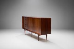 Svante Skogh Svante Skogh Silvia Sideboard by Seffle M belfabrik Sweden 1950s 1960s - 1317815