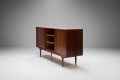 Svante Skogh Svante Skogh Silvia Sideboard by Seffle M belfabrik Sweden 1950s 1960s - 1317818