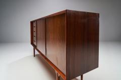 Svante Skogh Svante Skogh Silvia Sideboard by Seffle M belfabrik Sweden 1950s 1960s - 1317820