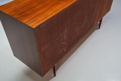 Svante Skogh Svante Skogh Silvia Sideboard by Seffle M belfabrik Sweden 1950s 1960s - 1317821