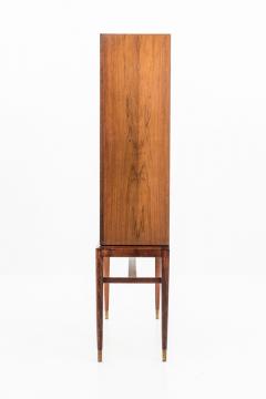 Svante Skogh Swedish Midcentury Cabinet by Svante Skogh for Seffle M belfabrik - 959396