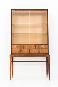 Svante Skogh Swedish Midcentury Cabinet by Svante Skogh for Seffle M belfabrik - 959398